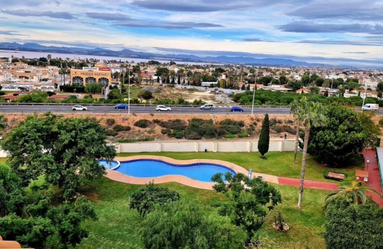 Reventa - Apartamento / piso - Torrevieja - Parque de Las Naciones