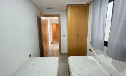 Revente - Appartement - Torrevieja - La Mata pueblo