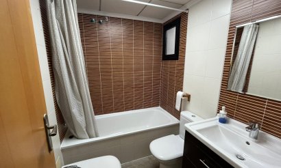 Revente - Appartement - Torrevieja - La Mata pueblo