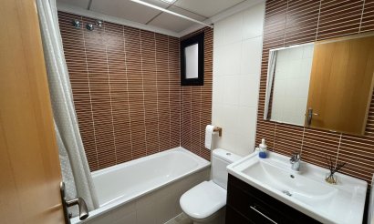 Revente - Appartement - Torrevieja - La Mata pueblo