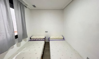 Revente - Appartement - Torrevieja - La Mata pueblo