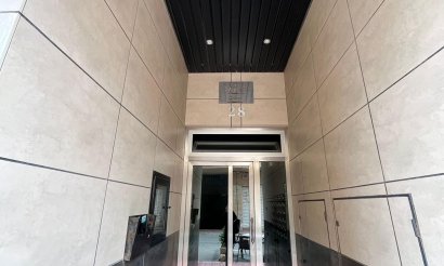 Revente - Appartement - Torrevieja - La Mata pueblo