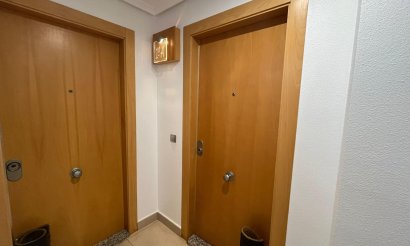 Revente - Appartement - Torrevieja - La Mata pueblo