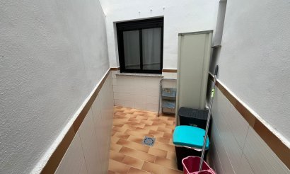 Revente - Appartement - Torrevieja - La Mata pueblo