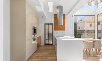 Reventa - Villa - Rojales - Pueblo bravo