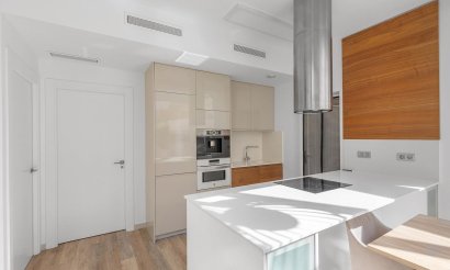 Reventa - Villa - Rojales - Pueblo bravo