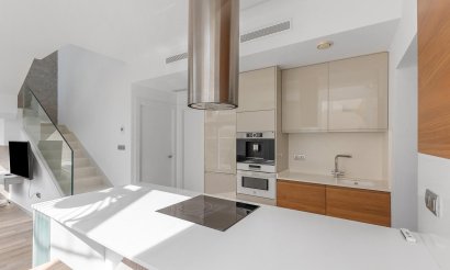 Reventa - Villa - Rojales - Pueblo bravo