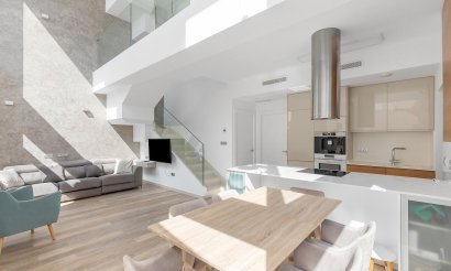 Reventa - Villa - Rojales - Pueblo bravo