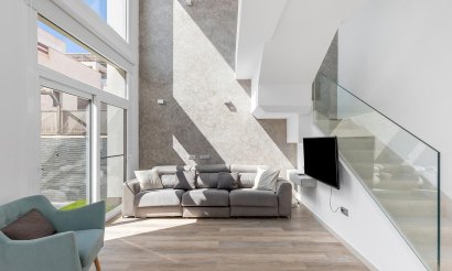 Reventa - Villa - Rojales - Pueblo bravo
