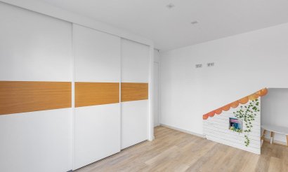 Reventa - Villa - Rojales - Pueblo bravo