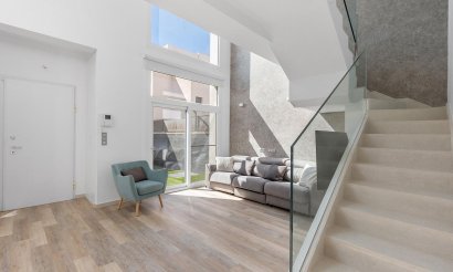 Reventa - Villa - Rojales - Pueblo bravo