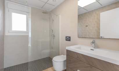 Reventa - Villa - Rojales - Pueblo bravo