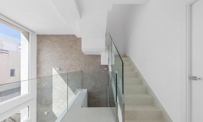 Reventa - Villa - Rojales - Pueblo bravo