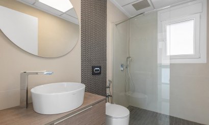 Reventa - Villa - Rojales - Pueblo bravo