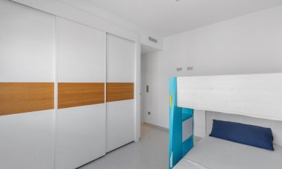 Reventa - Villa - Rojales - Pueblo bravo