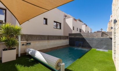 Reventa - Villa - Rojales - Pueblo bravo