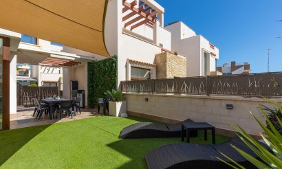 Reventa - Villa - Rojales - Pueblo bravo