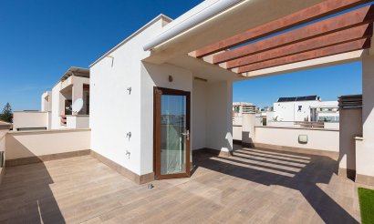 Reventa - Villa - Rojales - Pueblo bravo