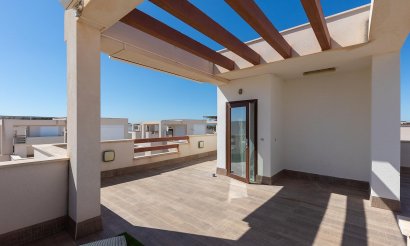 Reventa - Villa - Rojales - Pueblo bravo