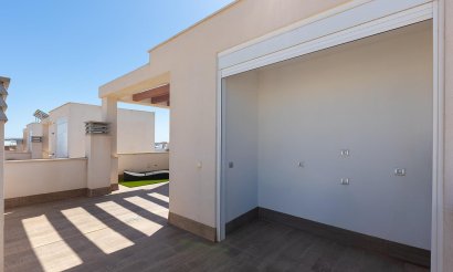 Reventa - Villa - Rojales - Pueblo bravo