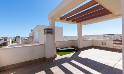 Reventa - Villa - Rojales - Pueblo bravo