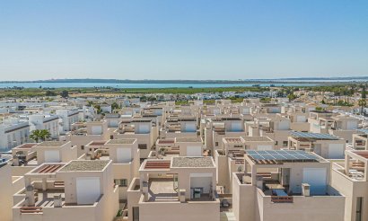 Reventa - Villa - Rojales - Pueblo bravo
