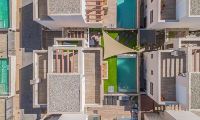 Reventa - Villa - Rojales - Pueblo bravo
