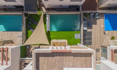Reventa - Villa - Rojales - Pueblo bravo