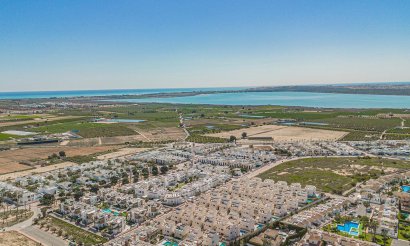 Reventa - Villa - Rojales - Pueblo bravo