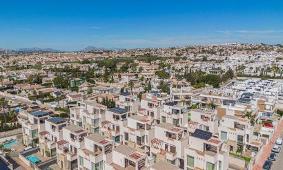 Reventa - Villa - Rojales - Pueblo bravo