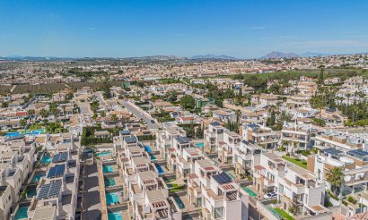 Reventa - Villa - Rojales - Pueblo bravo