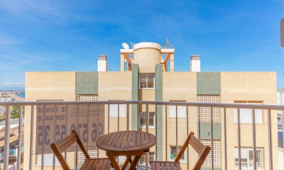 Reventa - Apartamento / piso - Torrevieja - Cabo Cervera