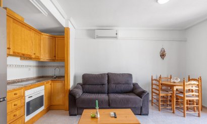 Reventa - Apartamento / piso - Torrevieja - Cabo Cervera