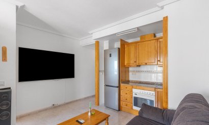 Reventa - Apartamento / piso - Torrevieja - Cabo Cervera
