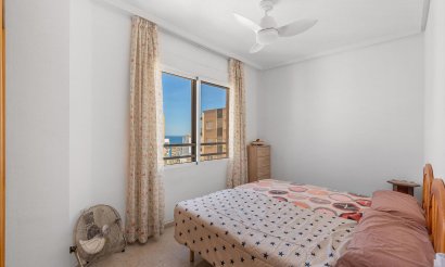 Reventa - Apartamento / piso - Torrevieja - Cabo Cervera
