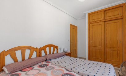 Reventa - Apartamento / piso - Torrevieja - Cabo Cervera