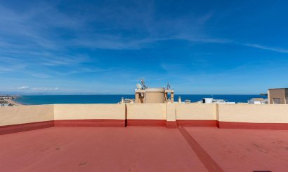 Reventa - Apartamento / piso - Torrevieja - Cabo Cervera