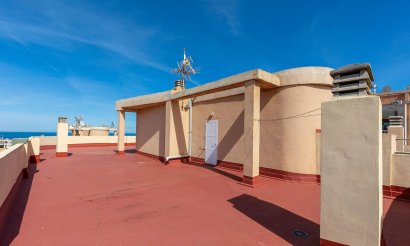 Reventa - Apartamento / piso - Torrevieja - Cabo Cervera