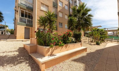 Reventa - Apartamento / piso - Torrevieja - Cabo Cervera