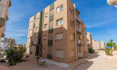 Reventa - Apartamento / piso - Torrevieja - Cabo Cervera