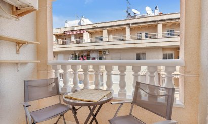 Revente - Appartement - Torrevieja - Estacion de autobuses
