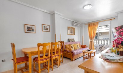 Revente - Appartement - Torrevieja - Estacion de autobuses