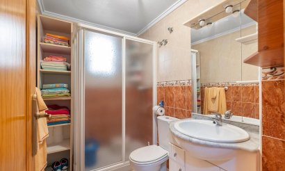 Revente - Appartement - Torrevieja - Estacion de autobuses