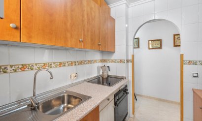 Revente - Appartement - Torrevieja - Estacion de autobuses