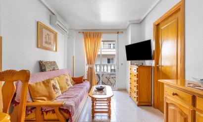 Revente - Appartement - Torrevieja - Estacion de autobuses