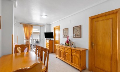 Revente - Appartement - Torrevieja - Estacion de autobuses