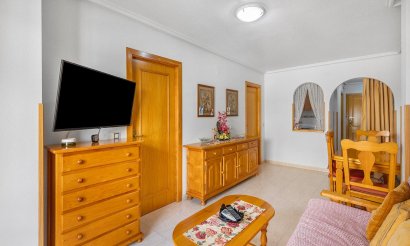 Revente - Appartement - Torrevieja - Estacion de autobuses