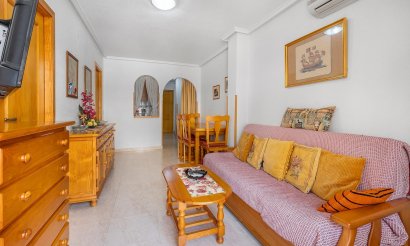 Revente - Appartement - Torrevieja - Estacion de autobuses
