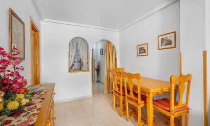 Revente - Appartement - Torrevieja - Estacion de autobuses