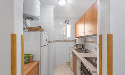 Revente - Appartement - Torrevieja - Estacion de autobuses